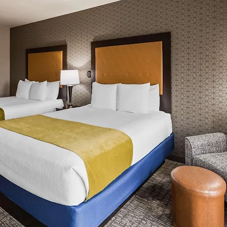 Best Western Plus Grant Creek Inn Missoula Exterior photo