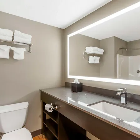 Best Western Plus Grant Creek Inn Missoula Esterno foto