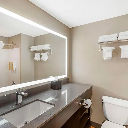 Best Western Plus Grant Creek Inn Missoula Esterno foto