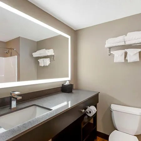 Best Western Plus Grant Creek Inn Missoula Esterno foto
