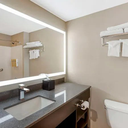Best Western Plus Grant Creek Inn Missoula Esterno foto
