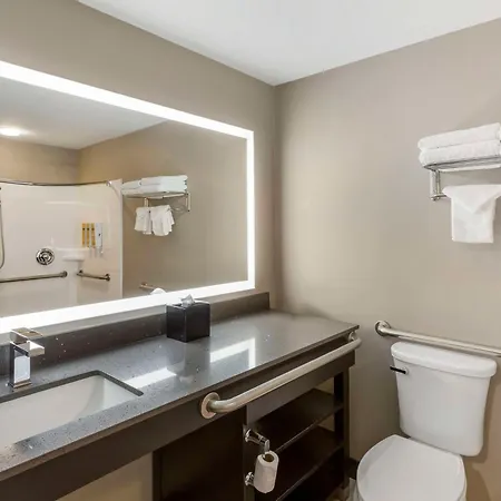 Best Western Plus Grant Creek Inn Missoula Esterno foto