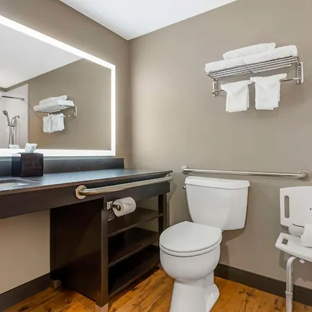 Best Western Plus Grant Creek Inn Missoula Esterno foto