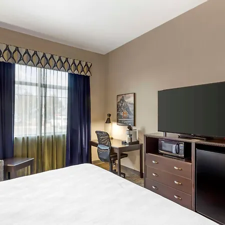 Best Western Plus Grant Creek Inn Missoula Esterno foto