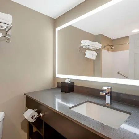 Best Western Plus Grant Creek Inn Missoula Esterno foto