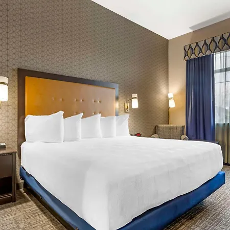 Best Western Plus Grant Creek Inn Missoula Esterno foto