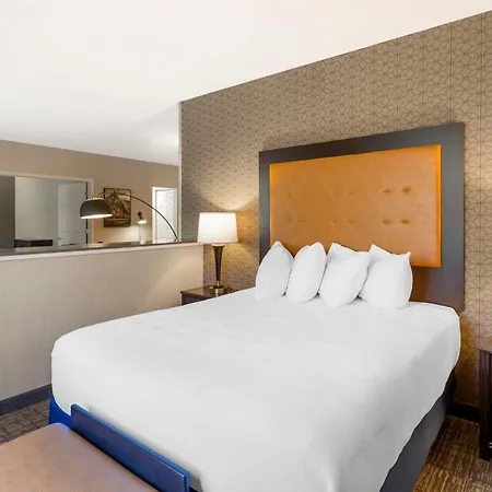 Best Western Plus Grant Creek Inn Missoula Esterno foto
