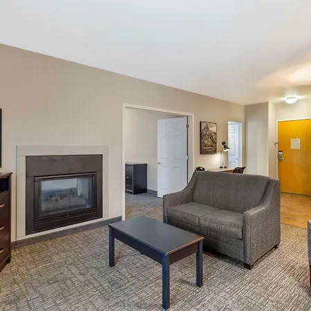 Best Western Plus Grant Creek Inn Missoula Esterno foto