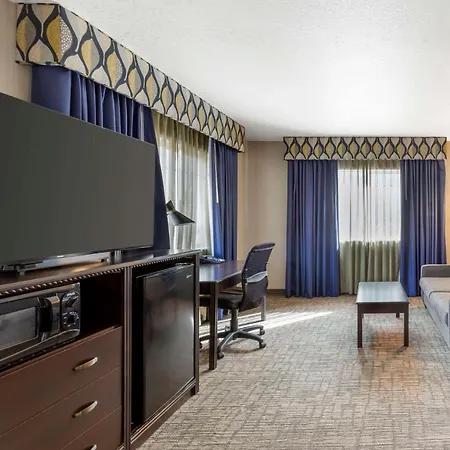 Best Western Plus Grant Creek Inn Missoula Esterno foto