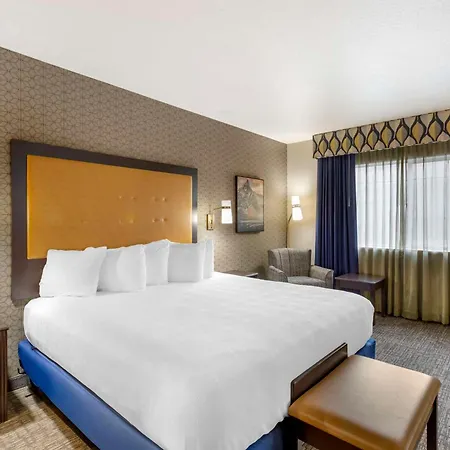 Best Western Plus Grant Creek Inn Missoula Esterno foto