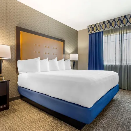 Best Western Plus Grant Creek Inn Missoula Esterno foto