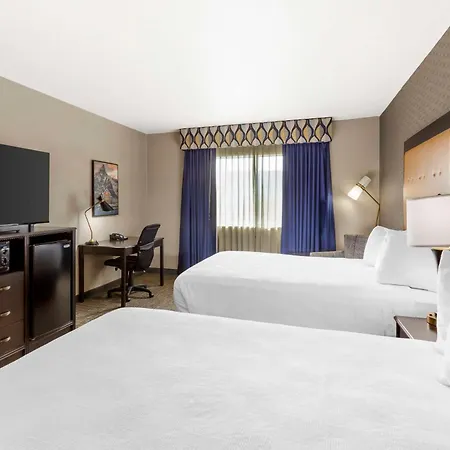 Best Western Plus Grant Creek Inn Missoula Esterno foto