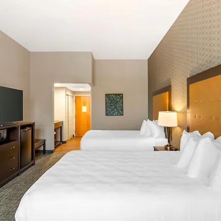 Best Western Plus Grant Creek Inn Missoula Esterno foto