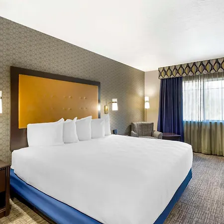Best Western Plus Grant Creek Inn Missoula Esterno foto