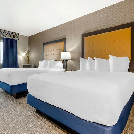 Best Western Plus Grant Creek Inn Missoula Esterno foto