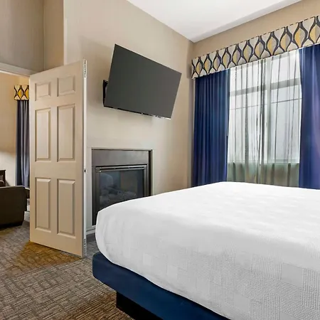 Best Western Plus Grant Creek Inn Missoula Exterior photo