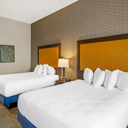 Best Western Plus Grant Creek Inn Missoula Esterno foto
