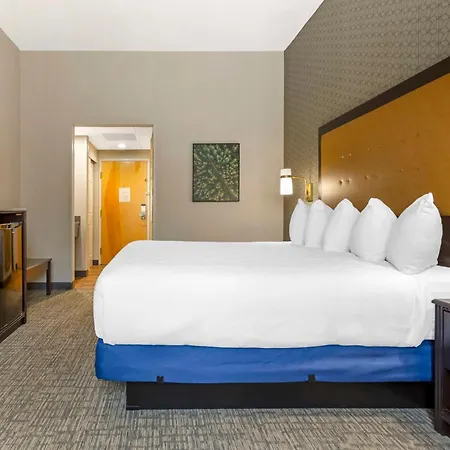 Best Western Plus Grant Creek Inn Missoula Esterno foto