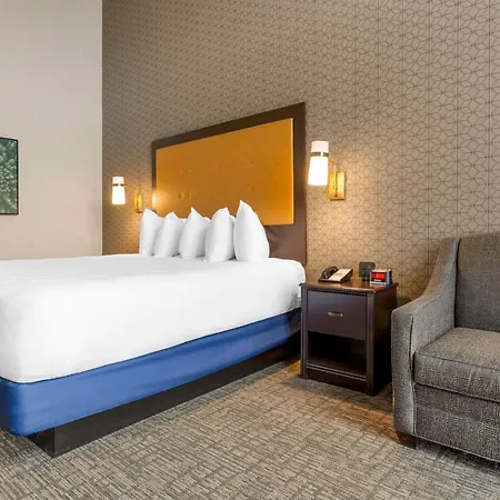 Best Western Plus Grant Creek Inn Missoula Esterno foto