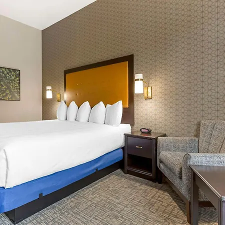 Best Western Plus Grant Creek Inn Missoula Esterno foto