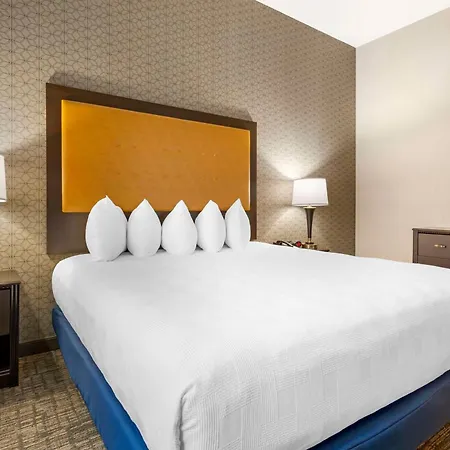 Best Western Plus Grant Creek Inn Missoula Esterno foto