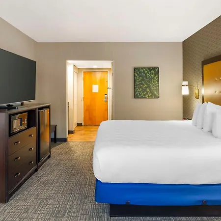 Best Western Plus Grant Creek Inn Missoula Esterno foto