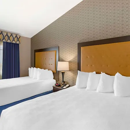Best Western Plus Grant Creek Inn Missoula Esterno foto