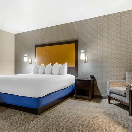 Best Western Plus Grant Creek Inn Missoula Esterno foto