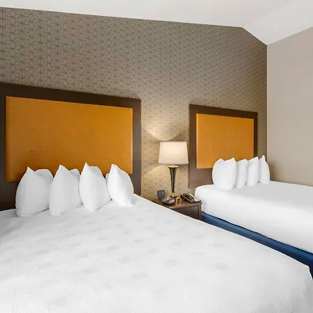 Best Western Plus Grant Creek Inn Missoula Esterno foto