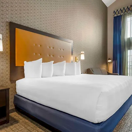 Best Western Plus Grant Creek Inn Missoula Esterno foto