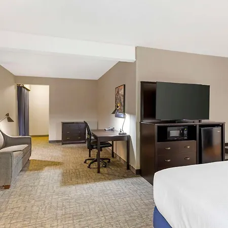Best Western Plus Grant Creek Inn Missoula Esterno foto