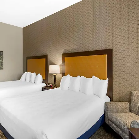 Best Western Plus Grant Creek Inn Missoula Esterno foto