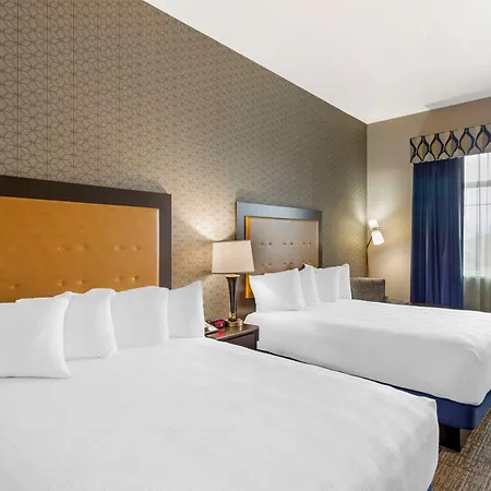 Best Western Plus Grant Creek Inn Missoula Esterno foto