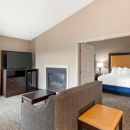 Best Western Plus Grant Creek Inn Missoula Esterno foto