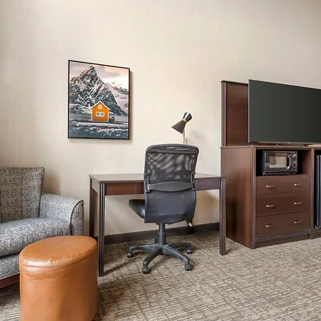 Best Western Plus Grant Creek Inn Missoula Esterno foto