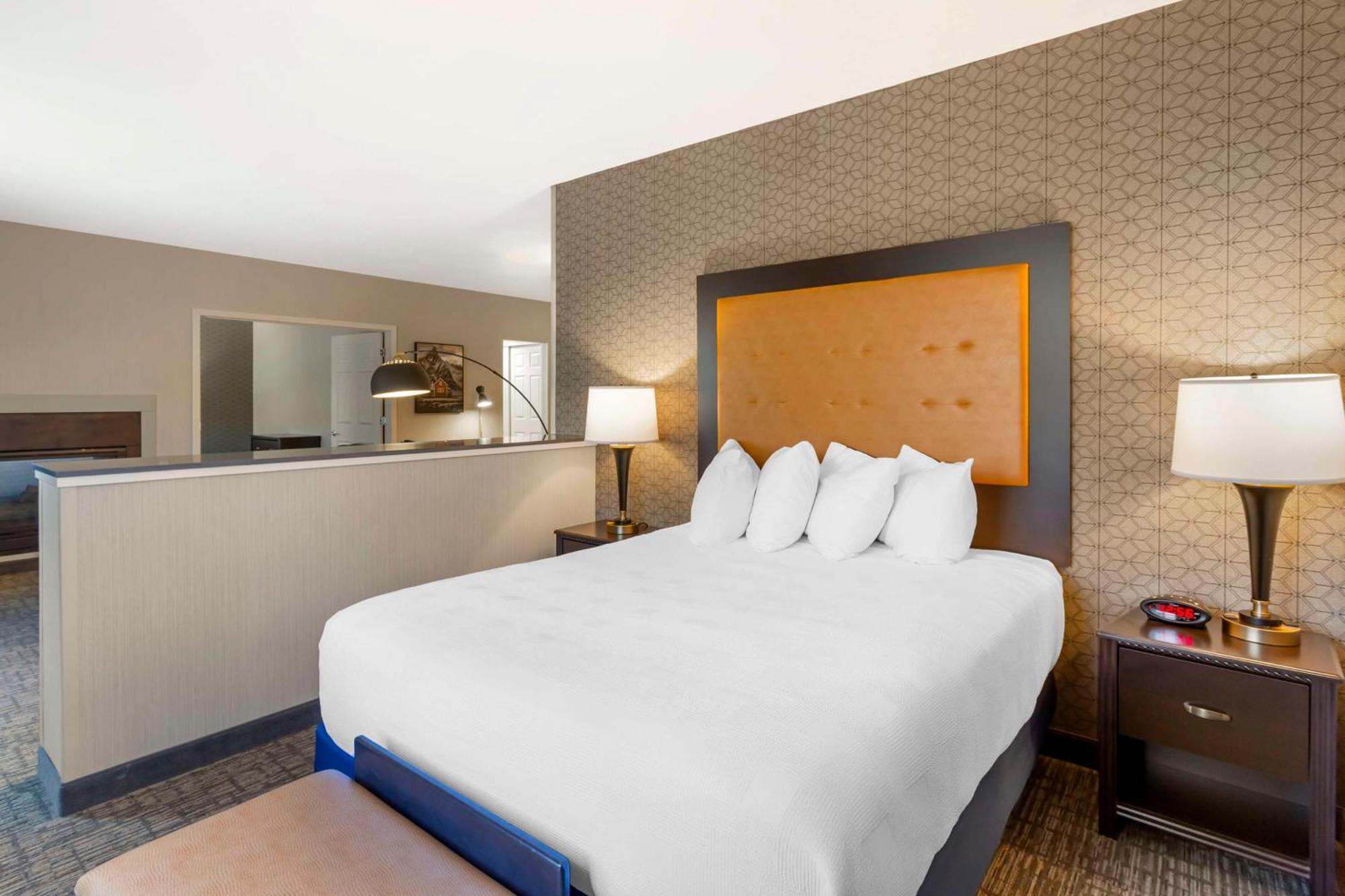 Best Western Plus Grant Creek