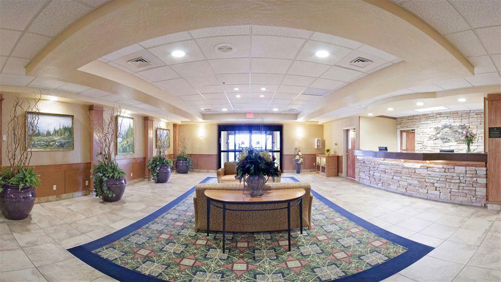 Hotel Western Grant Creek