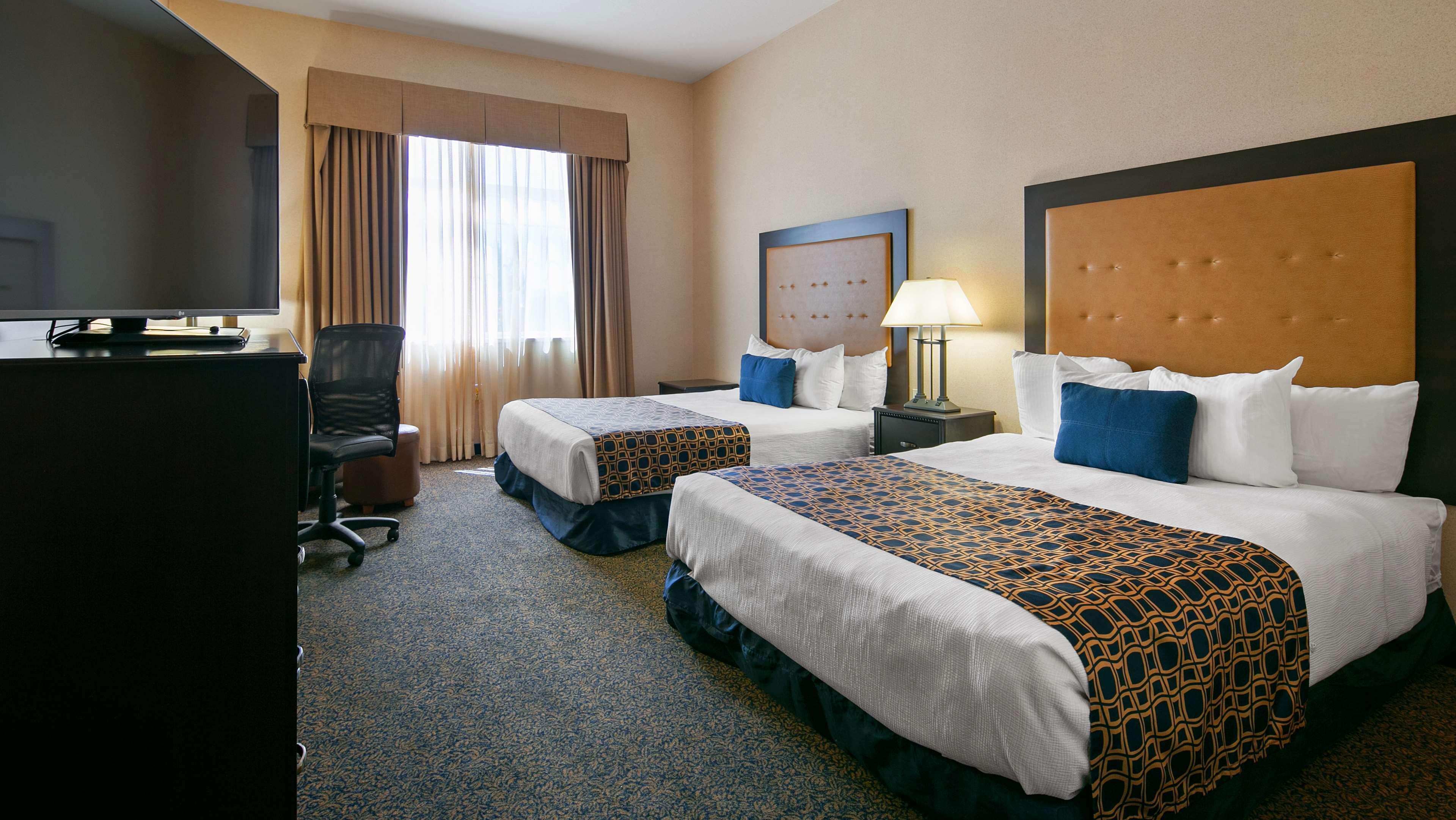 Hotel Western Grant Creek Missoula