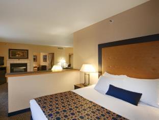 Hotel Western Grant Creek