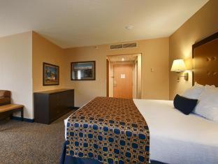 Hotel Western Grant Creek 3*