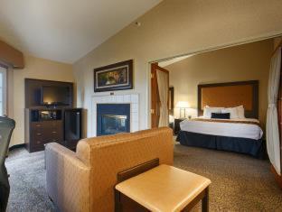 Hotel Western Grant Creek Missoula