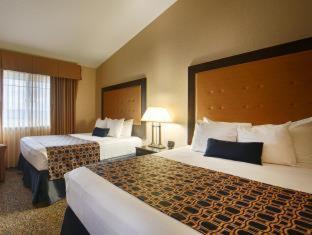 Hotel Western Grant Creek Missoula