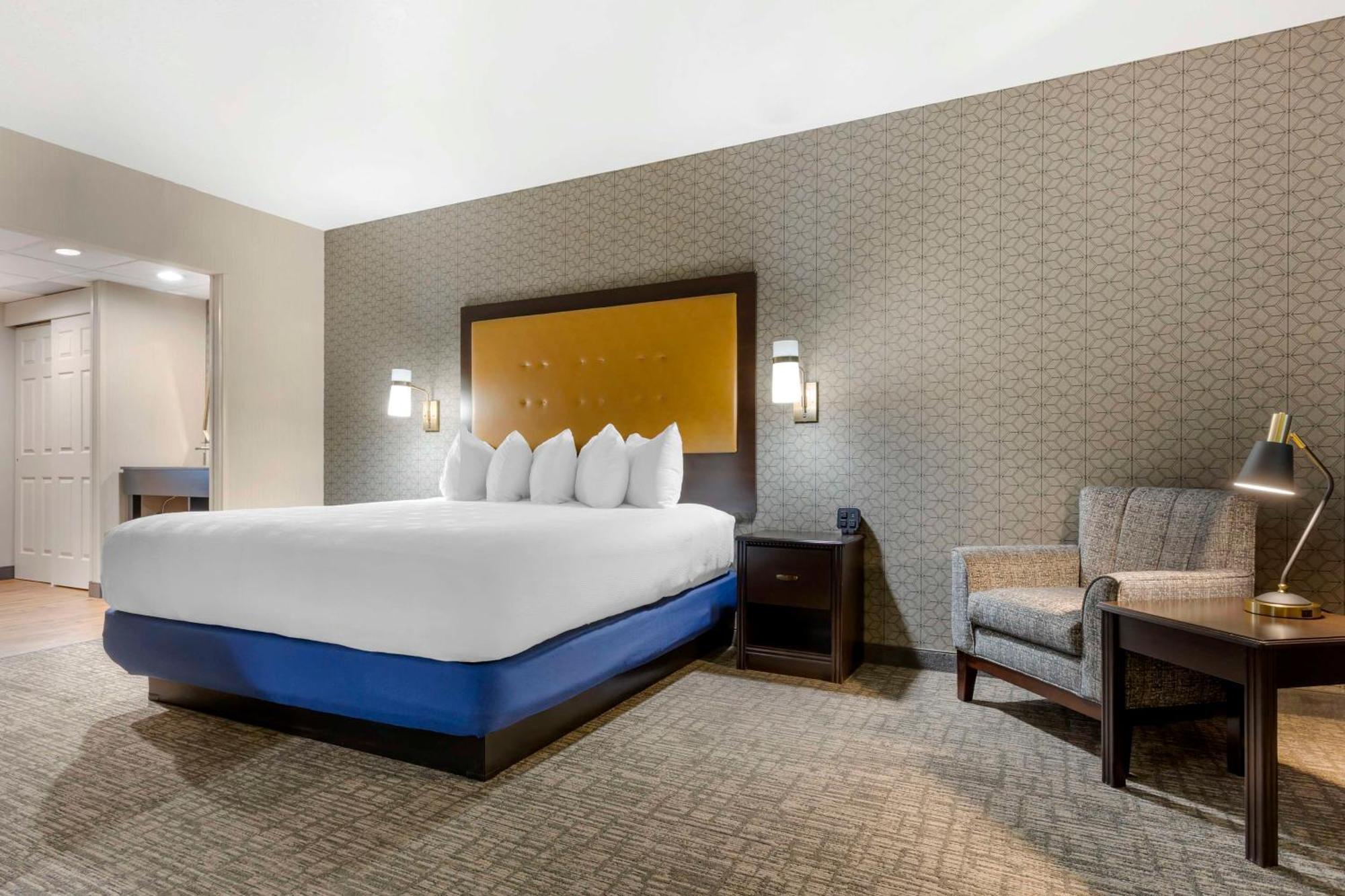 Best Western Plus Grant Creek Hotel Missoula