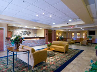 Hotel Western Grant Creek Missoula
