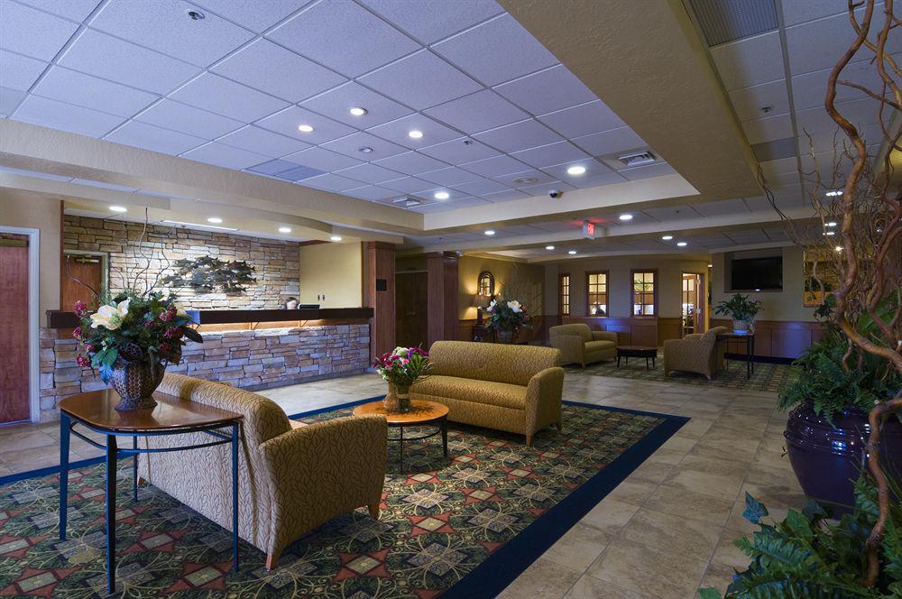 Western Grant Creek Hotel
