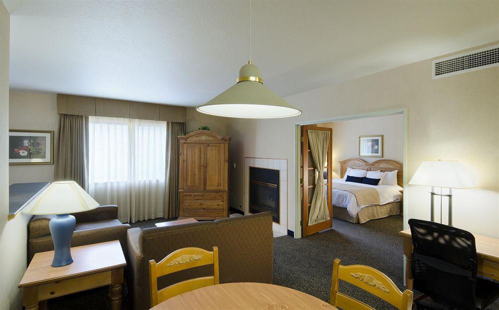 Western Grant Creek Hotel Missoula