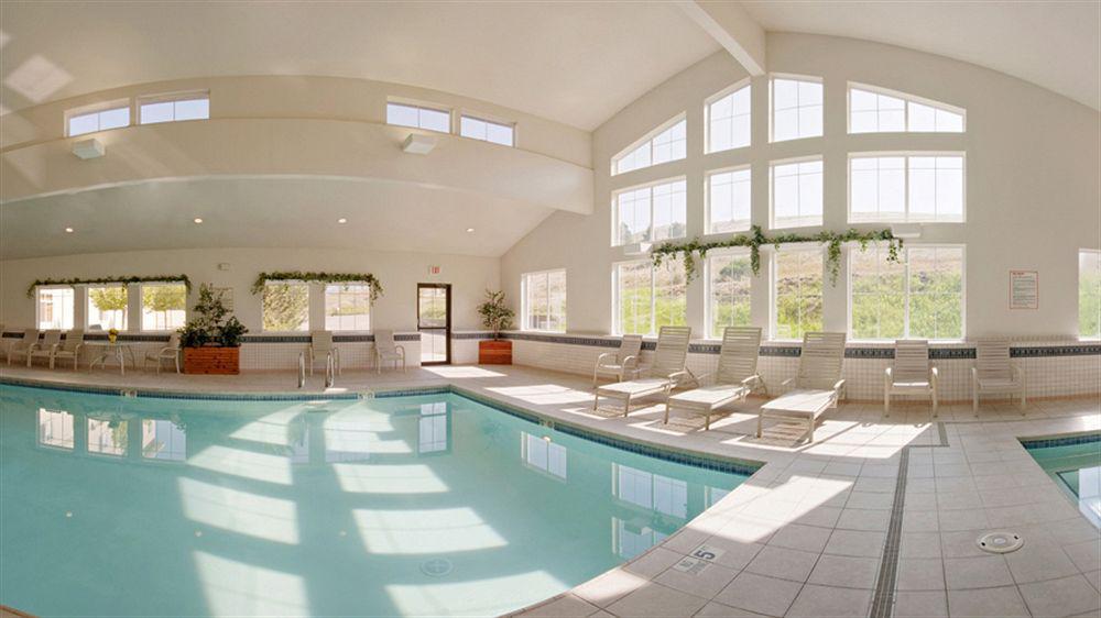 Western Grant Creek Hotel 3*