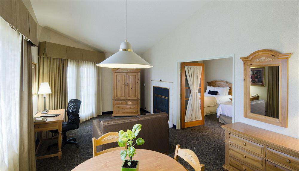 Western Grant Creek Hotel Missoula