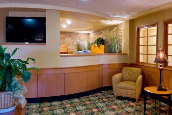 Hotel Western Grant Creek Missoula